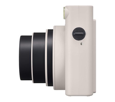 Fujifilm Instax SQUARE SQ1 Instant Camera - Gambar 4