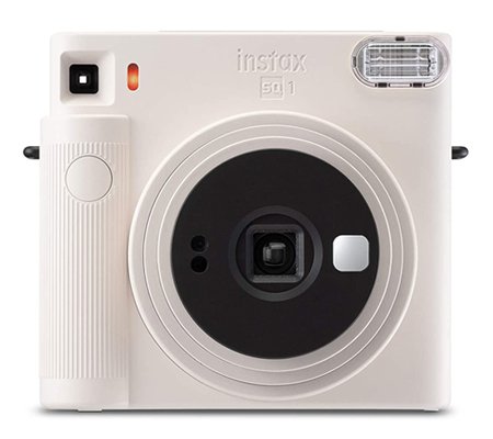 Fujifilm Instax SQUARE SQ1 Instant Camera