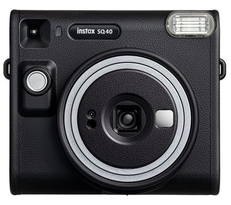 Fujifilm Instax Square SQ40 Instant Camera