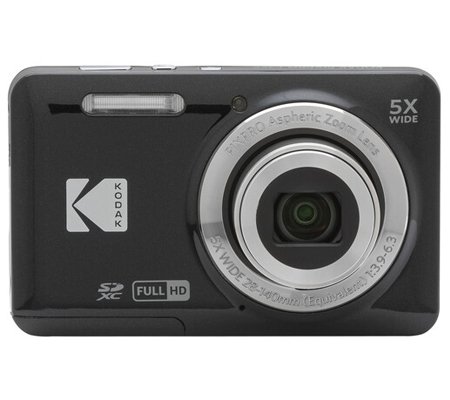 Kodak PIXPRO FZ55 Compact Digital Camera