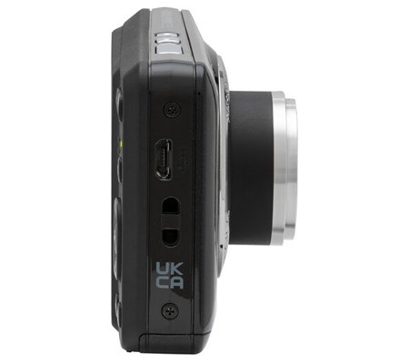 Kodak PIXPRO FZ55 Compact Digital Camera - Gambar 4
