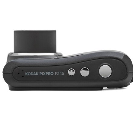 Kodak PIXPRO FZ45 Compact Digital Camera - Gambar 3