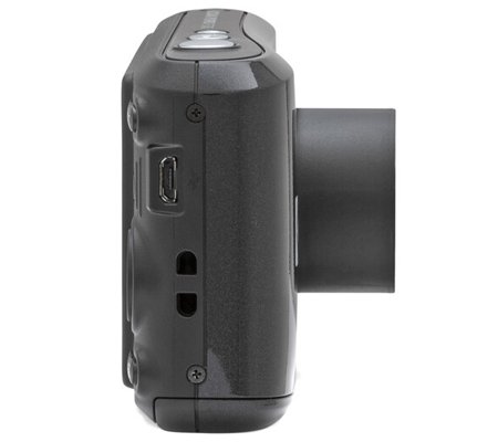 Kodak PIXPRO FZ45 Compact Digital Camera - Gambar 4