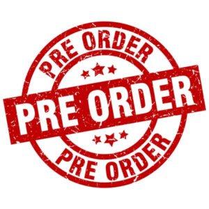Produk PreOrder